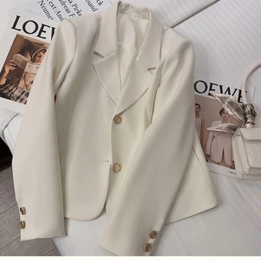 Ao Blazer Nam Thời Trang Mới - Kiểu Dáng Thanh Lịch, Giá Ưu Đãi 239.000 VNĐ 2 Ao Blazer Nam Thời Trang Mới - Kiểu Dáng Thanh Lịch, Giá Ưu Đãi 239.000 VNĐ 2