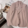 Ao Blazer Nam Thời Trang Mới - Kiểu Dáng Thanh Lịch, Giá Ưu Đãi 239.000 VNĐ 4