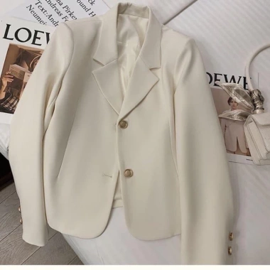 Ao Blazer Nam Thời Trang Mới - Kiểu Dáng Thanh Lịch, Giá Ưu Đãi 239.000 VNĐ