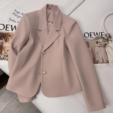 Ao Blazer Nam Thời Trang Mới - Kiểu Dáng Thanh Lịch, Giá Ưu Đãi 239.000 VNĐ