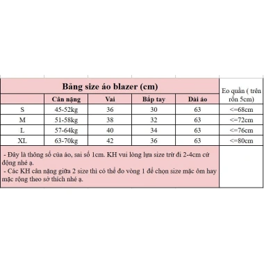 Áo Blazer Nữ Dài 62cm Form Suông Túi Thật Đệm Vai - Giá 330.000, giảm tới 17%