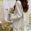 Áo blazer nữ dài tay độn vai công sở – 7 Beautiful K18, giá ưu đãi 340k 5