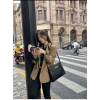 Áo blazer nữ dài tay fom rộng chất vải chéo Mỹ Oxatyl A61 – Giá chỉ 650.000₫ 9