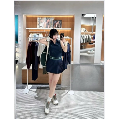 Áo blazer nữ dài tay lông cá, vest blazer basic 2 màu sang chảnh - 327k 2
