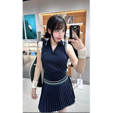 Áo blazer nữ dài tay lông cá, vest blazer basic 2 màu sang chảnh - 327k 3