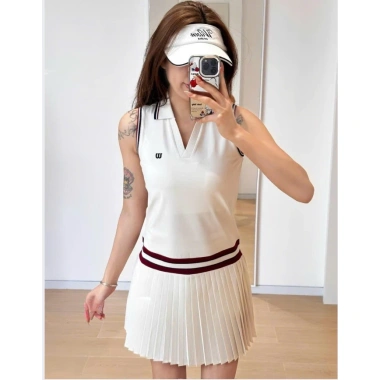 Áo blazer nữ dài tay lông cá, vest blazer basic 2 màu sang chảnh - 327k 4