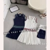 Áo blazer nữ dài tay lông cá, vest blazer basic 2 màu sang chảnh - 327k 8