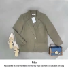 Áo blazer nữ dài tay NHUN vạt kép dài đệm vai thanh lịch công sở N181 – 395.000₫ 9