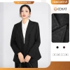 Áo Blazer Nữ Dáng Suông 6 Khuy Sobre Chất Liệu Tuytsi Cao Cấp – Giá chỉ 549.000₫