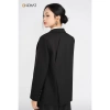 Áo Blazer Nữ Dáng Suông 6 Khuy Sobre Chất Liệu Tuytsi Cao Cấp – Giá chỉ 549.000₫ 6