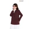 Áo Blazer Nữ Dáng Suông 6 Khuy Sobre Chất Liệu Tuytsi Cao Cấp – Giá chỉ 549.000₫ 7