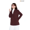 Áo Blazer Nữ Dáng Suông 6 Khuy Sobre Chất Liệu Tuytsi Cao Cấp – Giá chỉ 549.000₫ 9