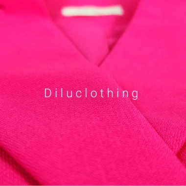 Áo blazer nữ hồng - áo khoác vest 2 lớp cao cấp, lót lụa, form 1 nút, giảm giá 428k 4