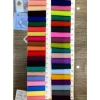 Áo blazer nữ hồng - áo khoác vest 2 lớp cao cấp, lót lụa, form 1 nút, giảm giá 428k 8