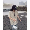 Áo blazer nữ ngắn tay mùa hè 1 lớp - Vest boiling thời trang công sở, chỉ 383.500₫ 9