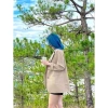 Áo blazer nữ tay dài form vừa người, áo vets freesize dưới 65kg, giảm giá 23% chỉ 161k 4