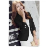 Áo Blazer Nữ Tay Dài Nút Đơn Thu Đông - Phong Cách Công Sở, Áo Khoác Ngoài Giá Ưu Đãi 322.920 9