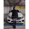 Áo blazer nữ tay dài trơn form rộng trẻ trung vest khoác ngoài giá ưu đãi 285k 8