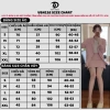 Áo blazer nữ Tuvada + chân váy ngắn set basic, giá chỉ 150.000đ, giảm từ 195.000đ 2