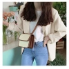 Áo blazer nữ Tuvada + chân váy ngắn set basic, giá chỉ 150.000đ, giảm từ 195.000đ 5
