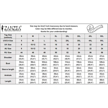 Áo Blazer Nữ ZANZEA Cổ Chữ V Tay Dài Có Túi Màu Trơn - Giá 307.692₫ (Giảm 20%) 2
