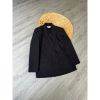 Áo blazer oversize nữ chất liệu cao cấp, dáng rộng phong cách, giảm giá 425k 5
