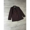 Áo blazer oversize nữ chất liệu cao cấp, dáng rộng phong cách, giảm giá 425k 7