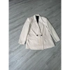Áo blazer oversize nữ chất liệu cao cấp, dáng rộng phong cách, giảm giá 425k 8