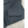 Áo blazer trơn đen Hàn - Giá 250.000đ, giảm từ 305.000đ, phong cách lịch lãm 4