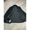 Áo blazer trơn đen Hàn - Giá 250.000đ, giảm từ 305.000đ, phong cách lịch lãm 6
