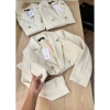 Áo Blazer Tweed Nhẹ 4 Mùa – 2 Cúc Thanh Lịch, Dễ Phối Đồ, Giá 390.000 giảm 20% 5