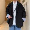 Áo blazer unisex BZ12 form rộng phong cách năng động Hàn Quốc giá 179.000₫ 4