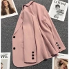 Áo Blazer và Áo khoác Véc 3 màu dáng rộng, thời trang xuân thu nữ - chỉ 259k 4