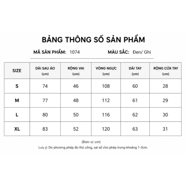 Áo Blazer & Vest Nữ Form Rộng, 2 Lớp Đệm Vai, Phong Cách Hàn Quốc, Bigsize, Tay Dài