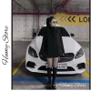 Áo Blazer Xẻ Lưng Gắn Cúc Hàng Chất Đẹp Loại 1 - Giá 329k tại Humy Store 3