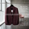 Áo Blazer Z4U Khuy Trẻ Trung, Chi Tiết Cao, Giá 575k Giảm 23% 3