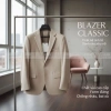 Áo Blazer Z4U Khuy Trẻ Trung, Chi Tiết Cao, Giá 575k Giảm 23% 4