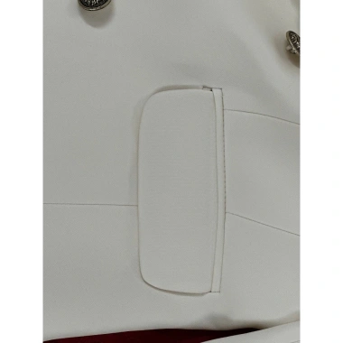 Áo Blazer Z4U Khuy Trẻ Trung, Chi Tiết Cao, Giá 575k Giảm 23%