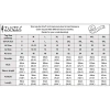 Áo Blazers Nữ Hàn Quốc Tay Dài Túi Nắp Đôi Không Lót Ngực Giá 303.629 VND 2