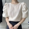 Áo blouse Barong nữ tay phồng hiện đại Casual 1/2, có sẵn hàng, giá 254.141₫ 2