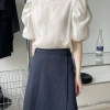 Áo blouse Barong nữ tay phồng hiện đại Casual 1/2, có sẵn hàng, giá 254.141₫ 7