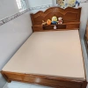 Áo bọc nệm kéo khoá 2 mặt vải thun Siêu Hàn Quốc - Ga bảo vệ nệm cao cấp, giá chỉ 100.010₫