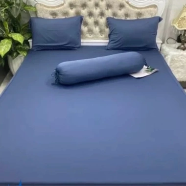 Áo bọc nệm kéo khoá 2 mặt vải thun Siêu Hàn Quốc - Ga bảo vệ nệm cao cấp, giá chỉ 100.010₫