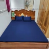 Áo bọc nệm kéo khoá 2 mặt vải thun Siêu Hàn Quốc - Ga bảo vệ nệm cao cấp, giá chỉ 100.010₫ 8