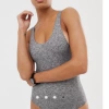 Áo bodysuite ASOS size S, thiết kế ôm dáng, chất liệu mềm mại, chỉ 200.000 VNĐ