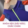 Áo bơi trẻ em liền phao trợ nổi, bộ liền cho bé trai - bé gái, giảm còn 245k 3