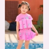 Áo bơi trẻ em liền phao trợ nổi, bộ liền cho bé trai - bé gái, giảm còn 245k 8