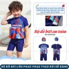Áo bơi trẻ em liền phao trợ nổi, bộ liền cho bé trai - bé gái, giảm còn 245k 9
