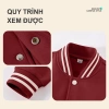 Áo bomber bé trai HKAM, thoải mái thời trang, in hình năm mới, giảm còn 350.000₫ 6