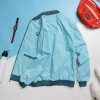 Áo bomber nữ AKD35 chống thấm cao cấp - Giá 130.000₫, chất liệu bền, thời trang 5